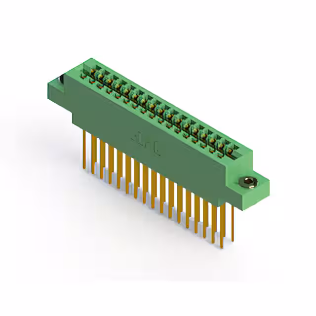 317-034-542-803 EDAC Inc.  Edgeboard Connectors
